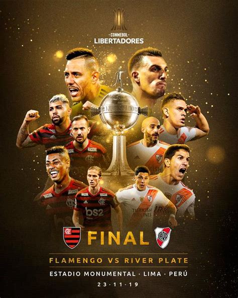 campeon copa libertadores 2019